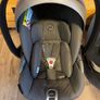 Cybex Cloud T car seat plus swivel base Image 4