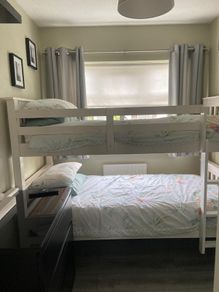 Bunk Beds