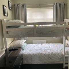 Bunk Beds