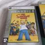 The simpsons, xbox360 game, rare collectable Image 2