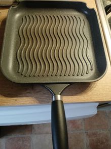 Grill Pan