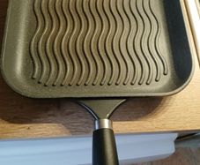 Grill Pan