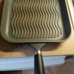 Grill Pan