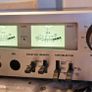From 1978 - ITT Tapedeck Schaub-Lorenz Hifi 8022M, working well. Image 3