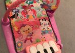 play mat