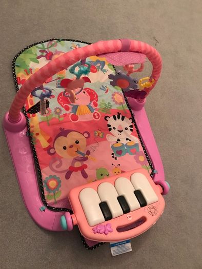 play mat