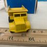 Matchbox 6. Euclid quarry truck. 1963. Mint in box. Image 3