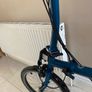 Brompton C Line Folding Bike Image 6