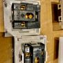 Click 5 amp socket modules for data plates Image 3