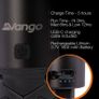 Vango Comet Light - rechargeable telescopic light - Torch, corner light, table light New. Image 9