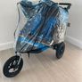 Out n about double buggy Image 3