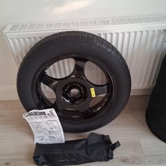 Brand new Saver wheel BMW F10
