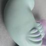 Splasher Baby Sea Ponies Seaponies MLP G1 My Little Pony Image 3
