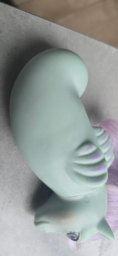 Splasher Baby Sea Ponies Seaponies MLP G1 My Little Pony