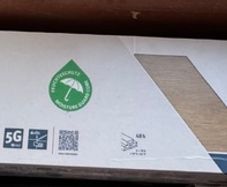10 boxes - Laminate Flooring 12mm Kronotex Robusto 4V AC5