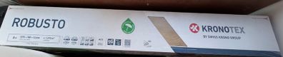 10 boxes - Laminate Flooring 12mm Kronotex Robusto 4V AC5