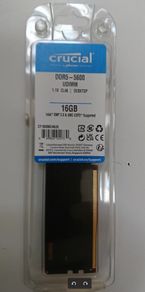 16gb Ddr5 Ram Stick