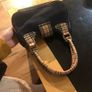 handbag burberry style Image 3