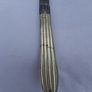 2 X John Yeomans Cowlishaw Sterling Silver Fruit Knives Image 6