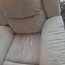 Recliner sofa/armchair Image 4