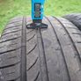 4x 255/50/20 Kumho Image 5