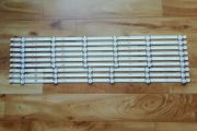 New Led Kit For tx-55fx550 Tx-55fx555b Tx-55gx550 55hk25t74u 55v5863db Lt-55c890