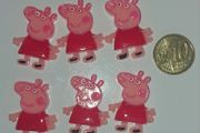 Peppa Pig Cabochon