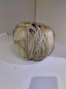 Natural Jute Twine