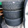 audi alloys 5x112 Image 4
