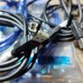 USB Type-A to Type-B printer cable Image 2