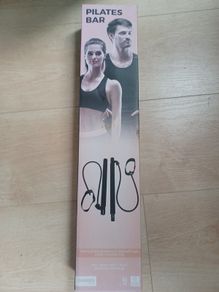 Pilates Bar