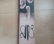 Pilates Bar