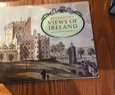 Beranger's Views of Ireland, Signed by author