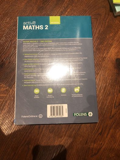 school book