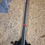 Roof Bars Renault Megane mk3 hatchback Image 4