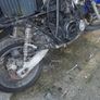 Honda cb400 Image 4