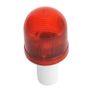 ProPlus 2 pcs Safety Cones Collapsible with LEDs Image 3