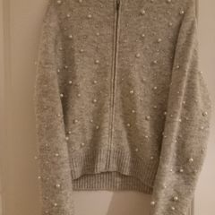 Ladies cardigan