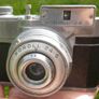 Vintage Bencini Koroll 24 S camera with original case Image 6