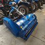 Hydraulic Side Shift Flail Mower Image 5