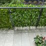Leaf trellis Image 3