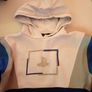 Original PLAYSTATION tracksuit - size age 8-10 years old - PS4 PS5 jumper & pants Image 6