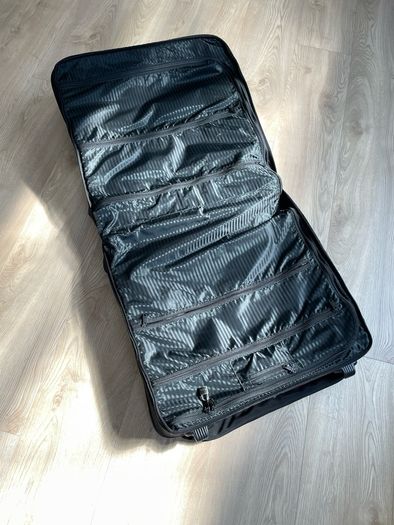 TUMI Alpha Garment Bag Hold-all suitcase