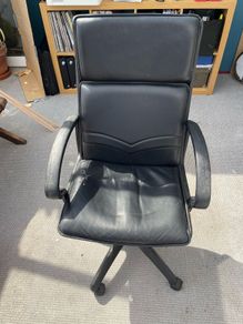 office chair