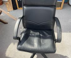 office chair