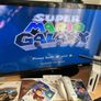 Nintendo wii console bundle with games Image 2