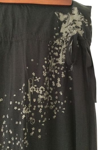 Ted Baker Strapless Dress