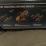 Hasbro Star Wars Darth Maul's Sith Infiltrator ship (2012) Image 8