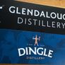 Bushmills Hennessy Dingle Glendalough Home Bar Man Cave Shed Signs Image 2