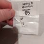 Lighting To Micro Usb Adapter Image 2